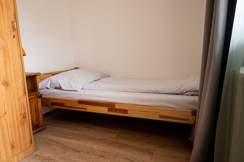 Farkas Villa Ifjúsági szállás