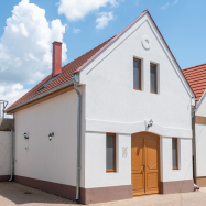 Jószomszéd Pince Apartman