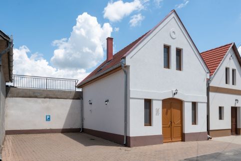 Jószomszéd Pince Apartman10