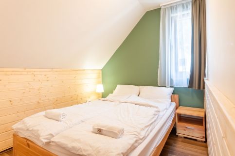 Jószomszéd Pince Apartman3