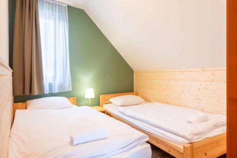 Jószomszéd Pince Apartman4