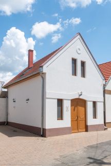 Jószomszéd Pince Apartman