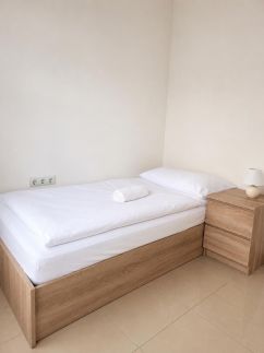 Silver Airport Parking & Apartments3