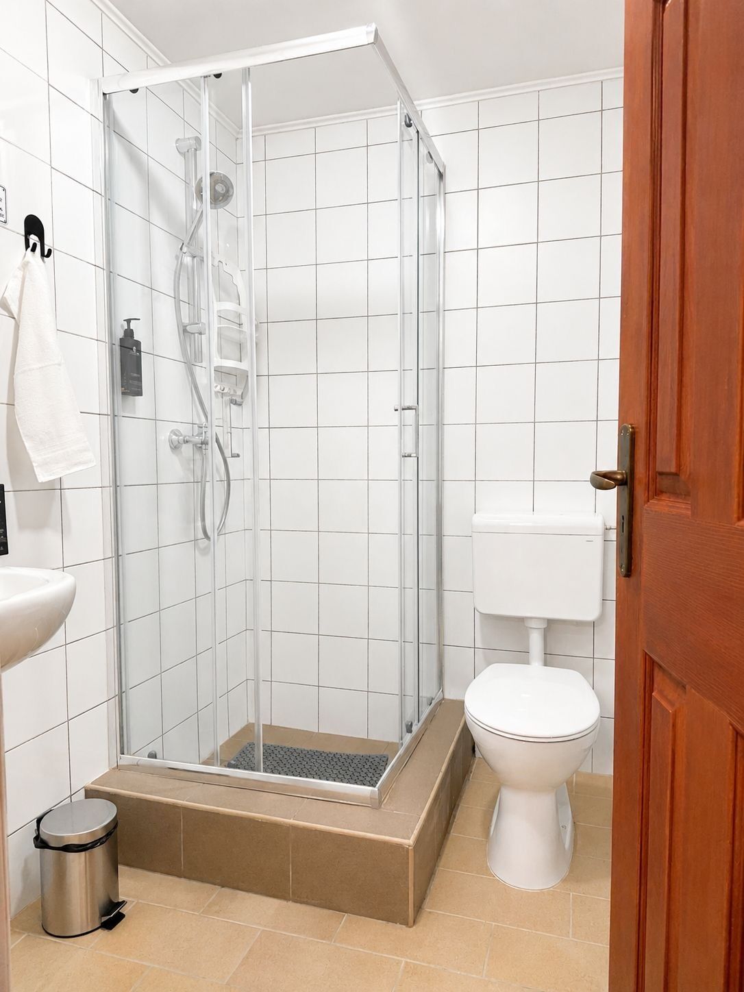 Silver Airport Parking & Apartments – Vecsés fotó 14