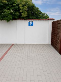 Familia Apartman R651