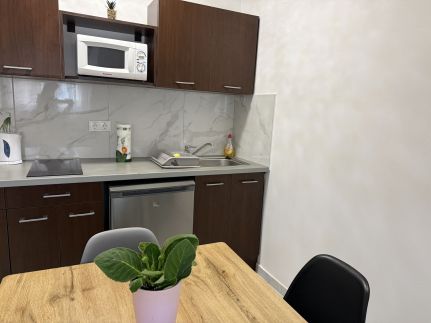 Familia Apartman R655