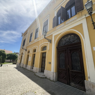 Campana Apartman