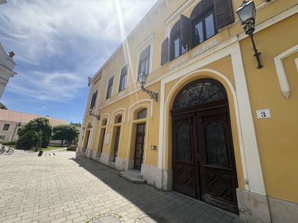 Campana Apartman