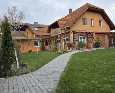 Susann Vendégház