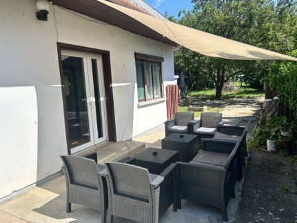 Regényes Vendégház – Siófok fotó 2