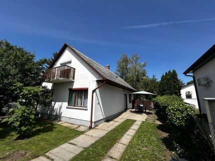 Regényes Vendégház – Siófok