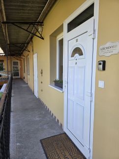 Széchenyi33 Apartman10