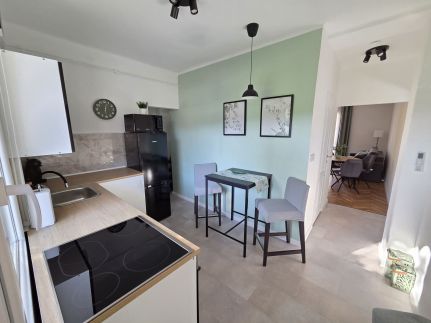 Széchenyi33 Apartman1