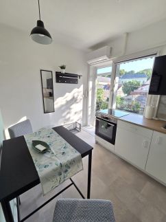 Széchenyi33 Apartman4