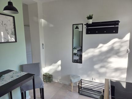Széchenyi33 Apartman5