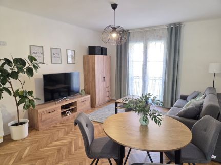 Széchenyi33 Apartman7