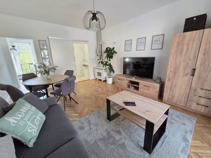 Széchenyi33 Apartman8