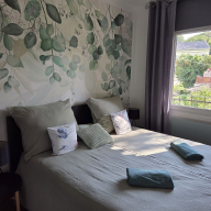 Széchenyi33 Apartman