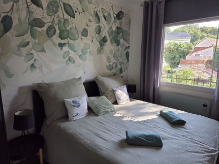 Széchenyi33 Apartman