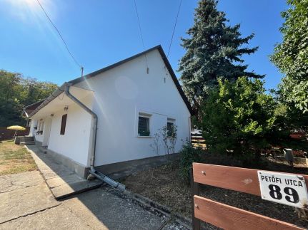 HESZ Vendégház
