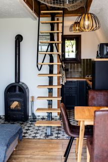 GALAXY6189 Guesthouse9