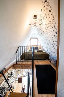 GALAXY6189 Guesthouse5