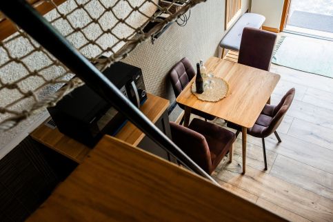 GALAXY6189 Guesthouse6