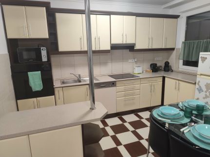 Menta Apartman2