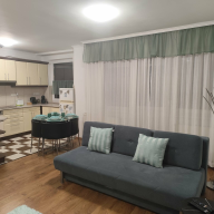 Menta Apartman