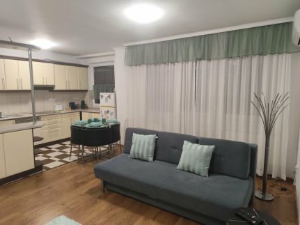 Menta Apartman