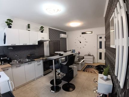 Petrov Residence