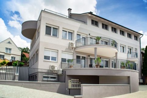 Villa Sole Apartman1