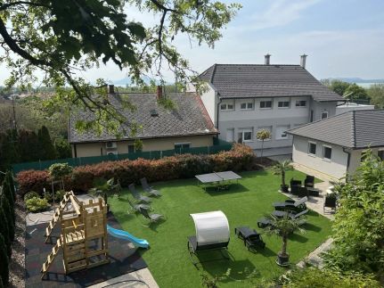 Villa Sole Apartman2