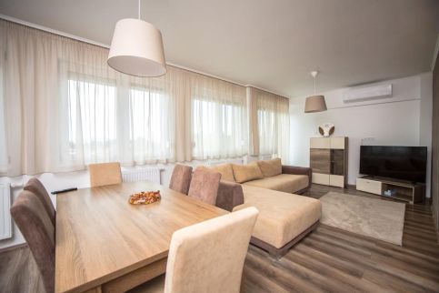Villa Sole Apartman3