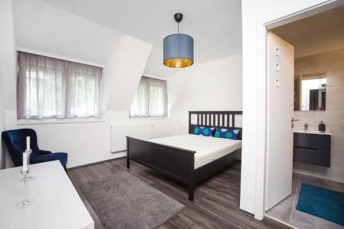 Villa Sole Apartman4