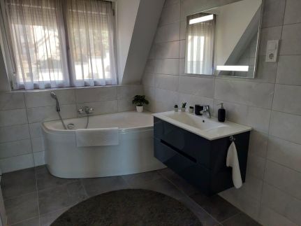 Villa Sole Apartman5