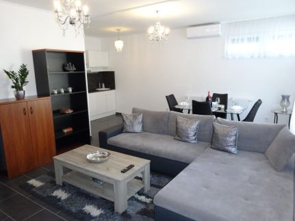Villa Sole Apartman7