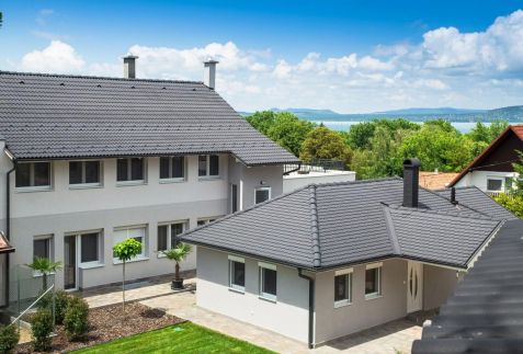 Villa Sole Apartman