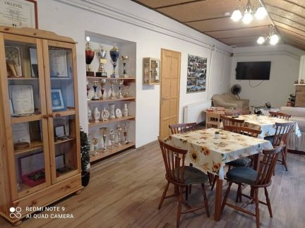 Horváth György Apartmanház1