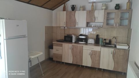 Horváth György Apartmanház3