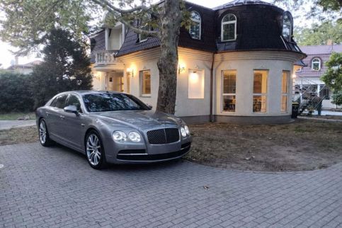 Villa Gold1