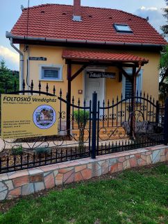 Foltoskő Vendégház – Bogács fotó 1