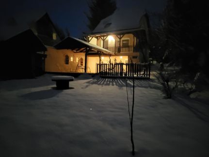 Foltoskő Vendégház – Bogács fotó 31