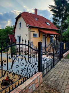 Foltoskő Vendégház – Bogács