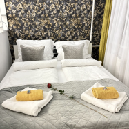 Átrium Deluxe Apartman