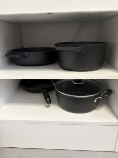 Átrium Deluxe Apartman9