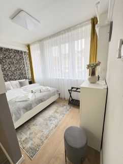 Átrium Deluxe Apartman3