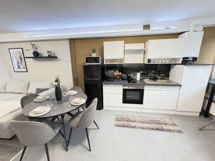 Átrium Deluxe Apartman4