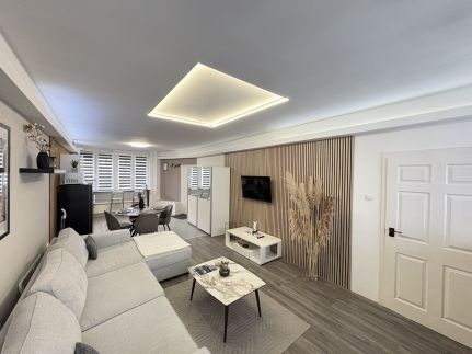 Átrium Deluxe Apartman6