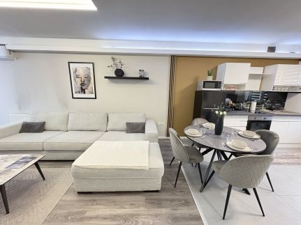 Átrium Deluxe Apartman7